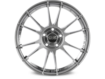 OZ Racing - Ultraleggera